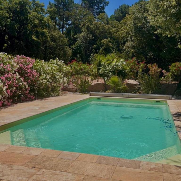 Villa Stellalilou - Villa mit privatem Pool - 17
