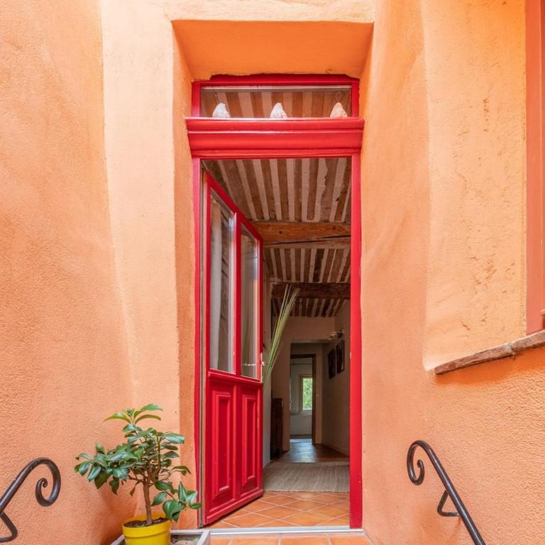Gite La Confidence - Appartement 2 Chambres - 7