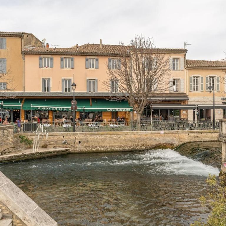 Gite La Confidence - Appartement 2 Chambres - 17