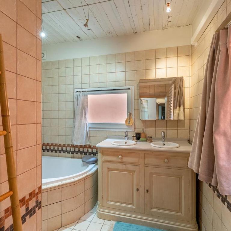 Gite La Confidence - Appartement 2 Chambres - 19