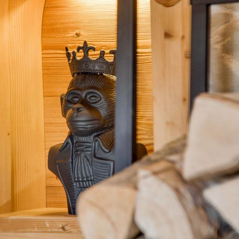 Le CHALAY - Chalet - 53