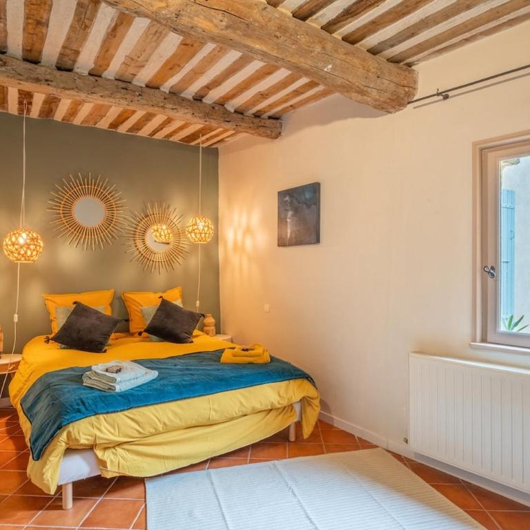 Gite La Confidence - Appartement 2 Chambres - 22