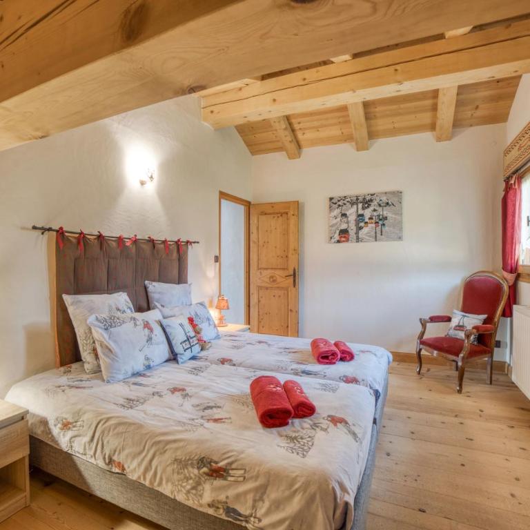 Le CHALAY - Chalet - 23