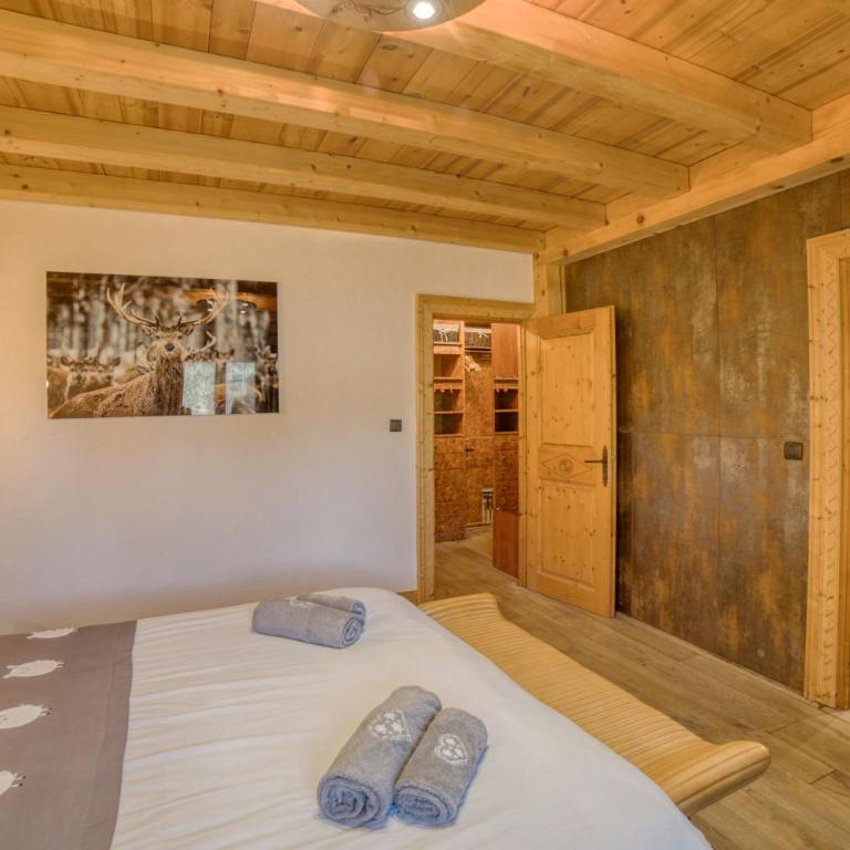 Le CHALAY - Chalet - 57
