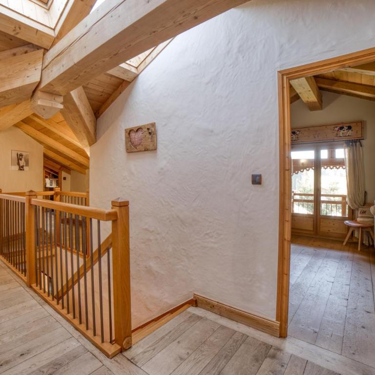 Le CHALAY - Chalet - 21