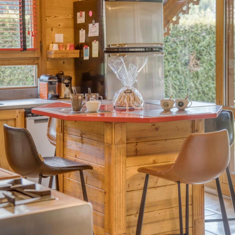 Le CHALAY - Chalet - 58