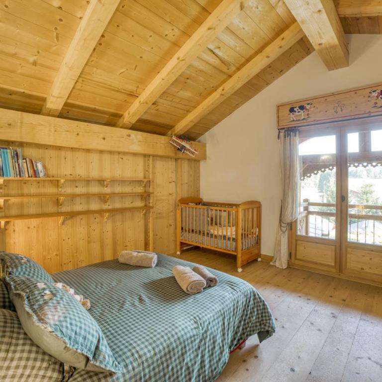 Le CHALAY - Chalet - 22