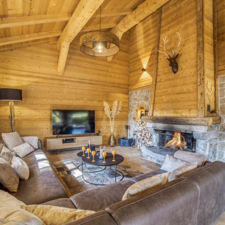 Le CHALAY - Chalet - 1