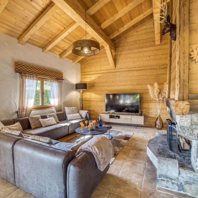 Le CHALAY - Chalet - 4