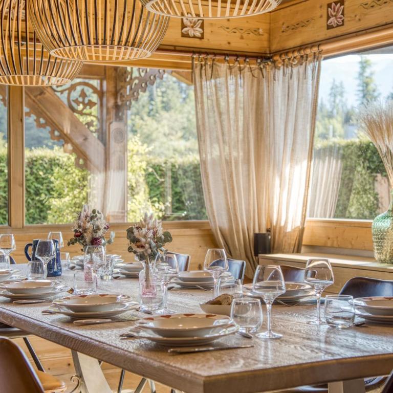Le CHALAY - Chalet - 59