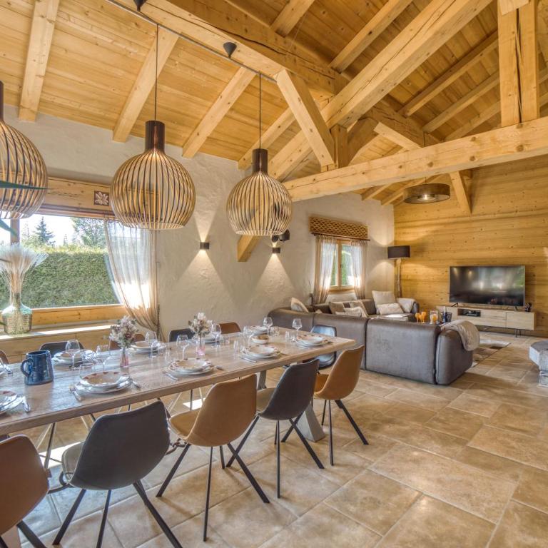 Le CHALAY - Chalet - 7