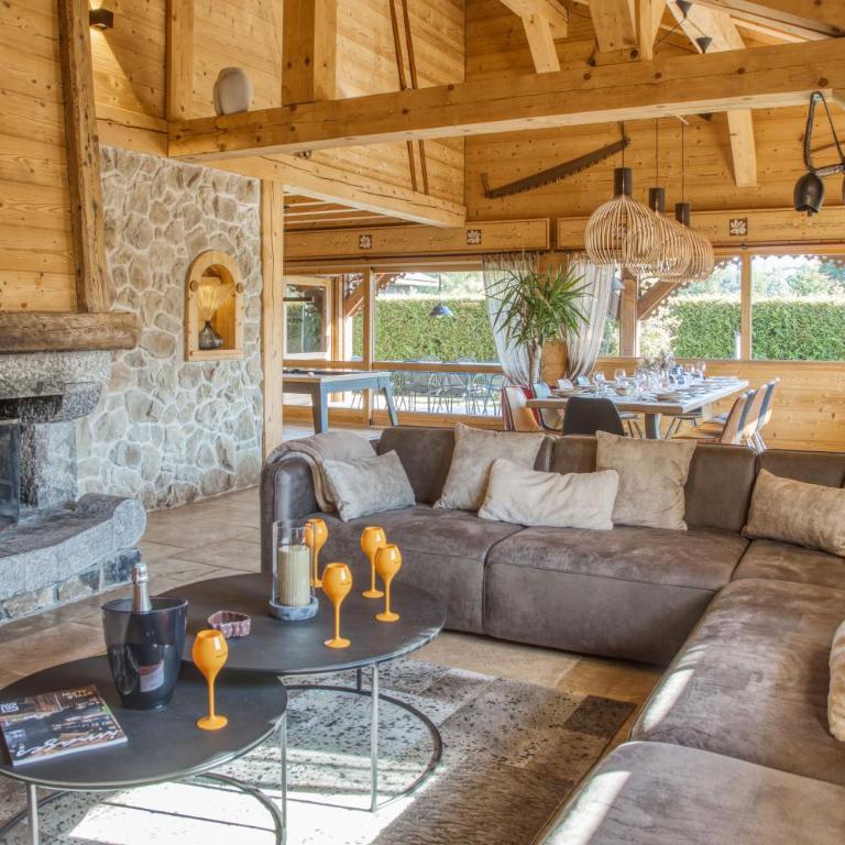 Le CHALAY - Chalet - 6