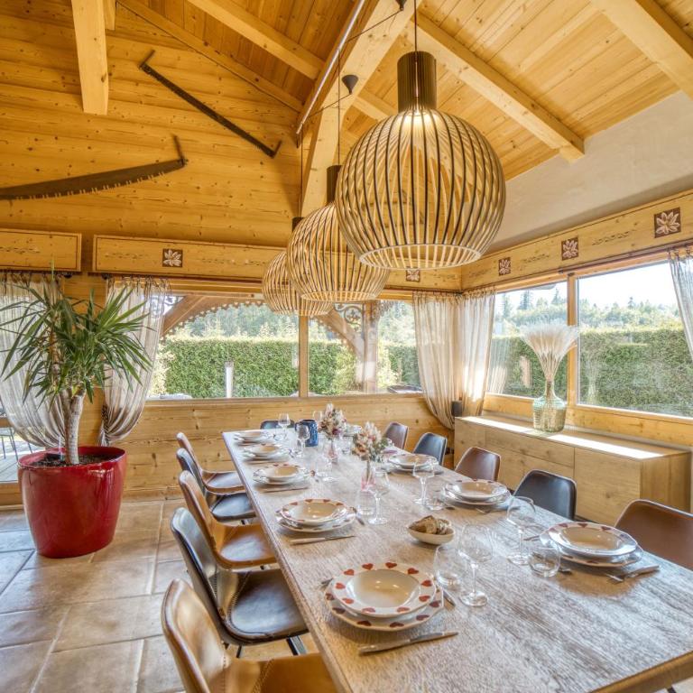 Le CHALAY - Chalet - 66