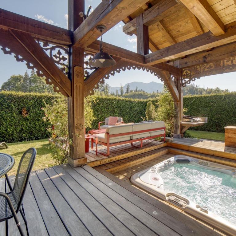Le CHALAY - Chalet - 69