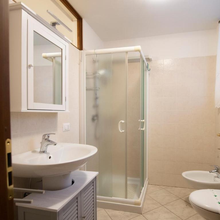 Casa Linda - Appartamento con 1 Camera da Letto - 5
