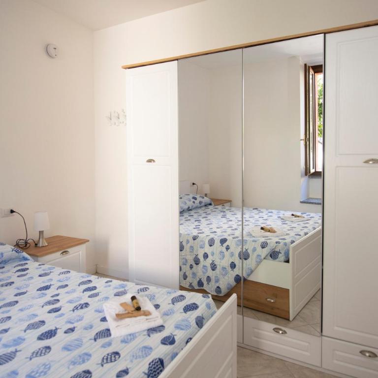 Casa Linda - Appartamento con 1 Camera da Letto - 8