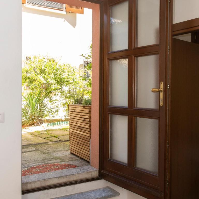 Casa Linda - Appartamento con 1 Camera da Letto - 2