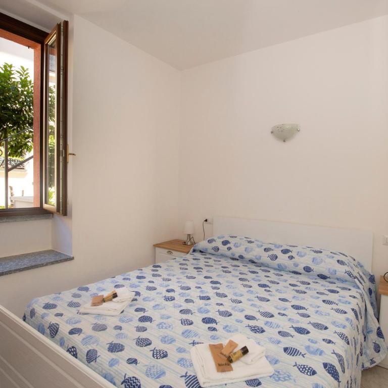 Casa Linda - Appartamento con 1 Camera da Letto - 7