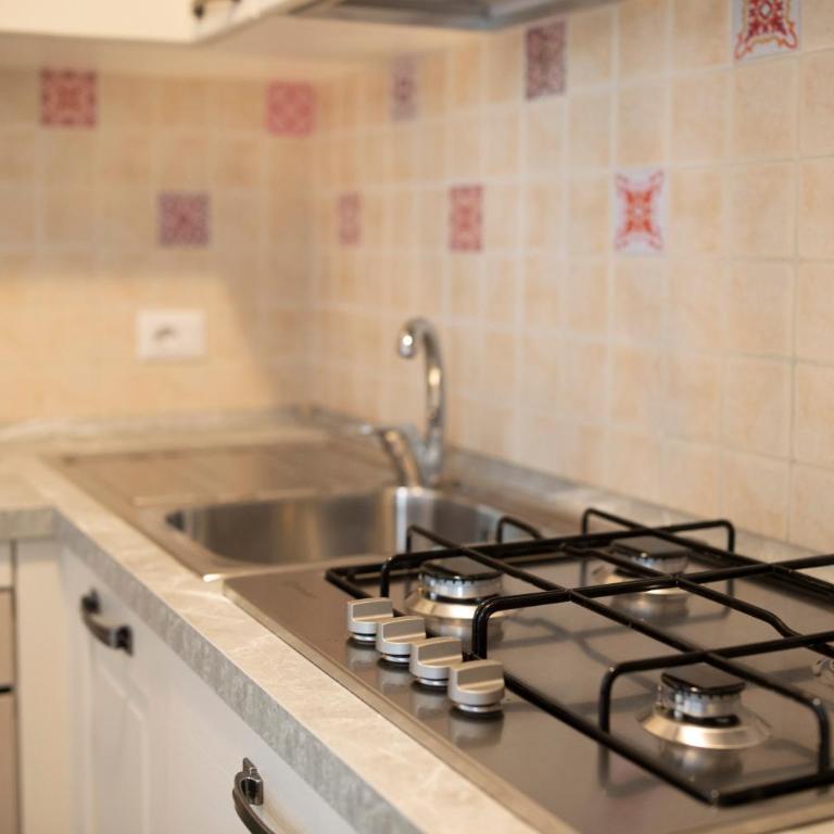 Casa Linda - Appartamento con 1 Camera da Letto - 6