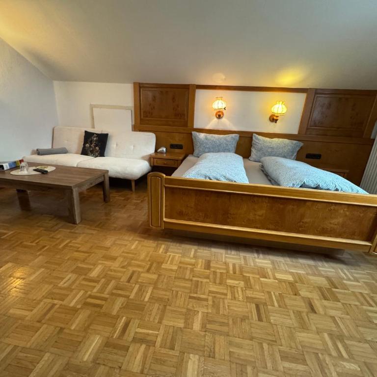 Alpen Hotel Martin - Großes Doppelzimmer - 7