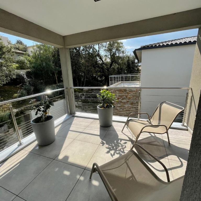 Villa La Vesta Porto Vecchio - Villa - 2