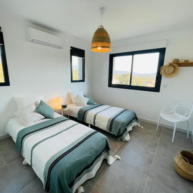Villa La Vesta Porto Vecchio - Villa - 4