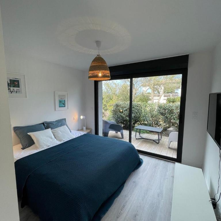 Villa La Vesta Porto Vecchio - Villa - 6