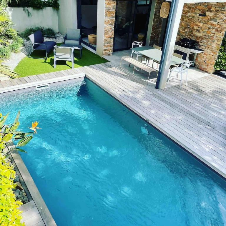 Villa La Vesta Porto Vecchio - Villa - 9