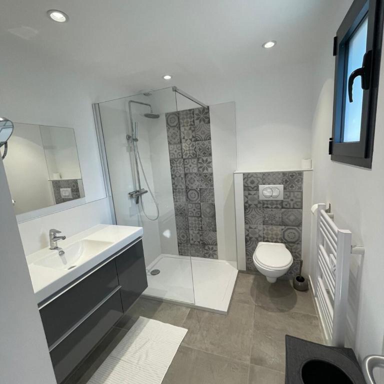 Villa La Vesta Porto Vecchio - Villa - 16