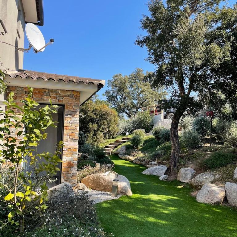 Villa La Vesta Porto Vecchio - Villa - 18