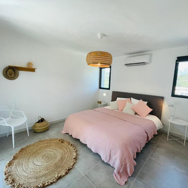 Villa La Vesta Porto Vecchio - Villa - 19