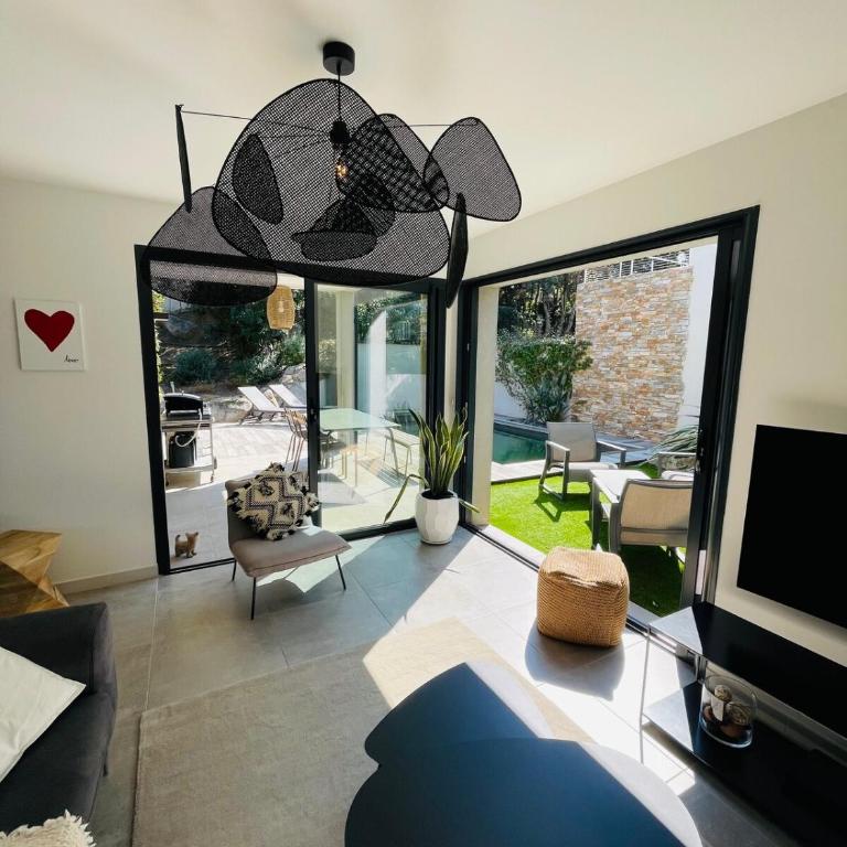 Villa La Vesta Porto Vecchio - Villa - 21