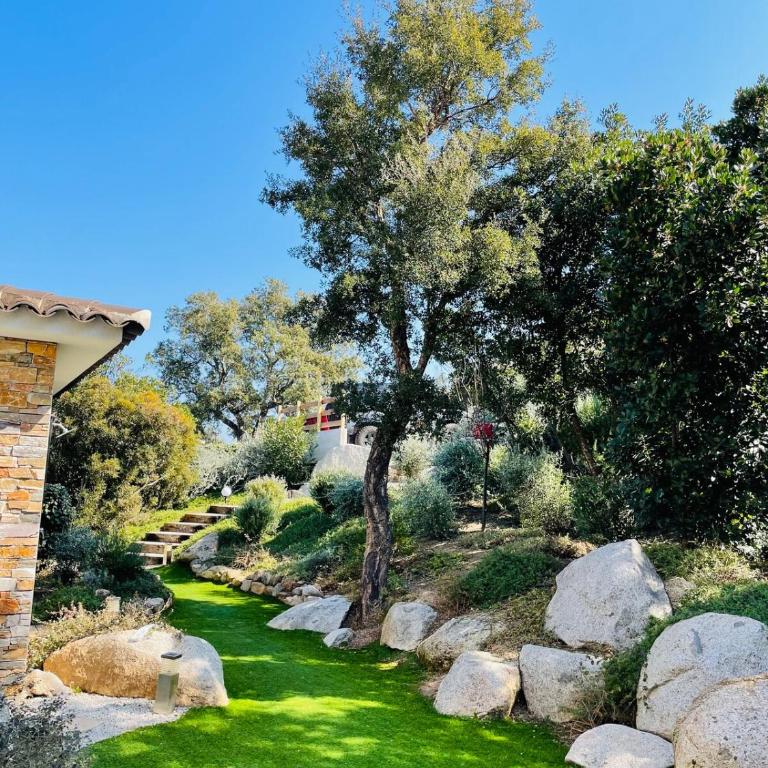 Villa La Vesta Porto Vecchio - Villa - 25