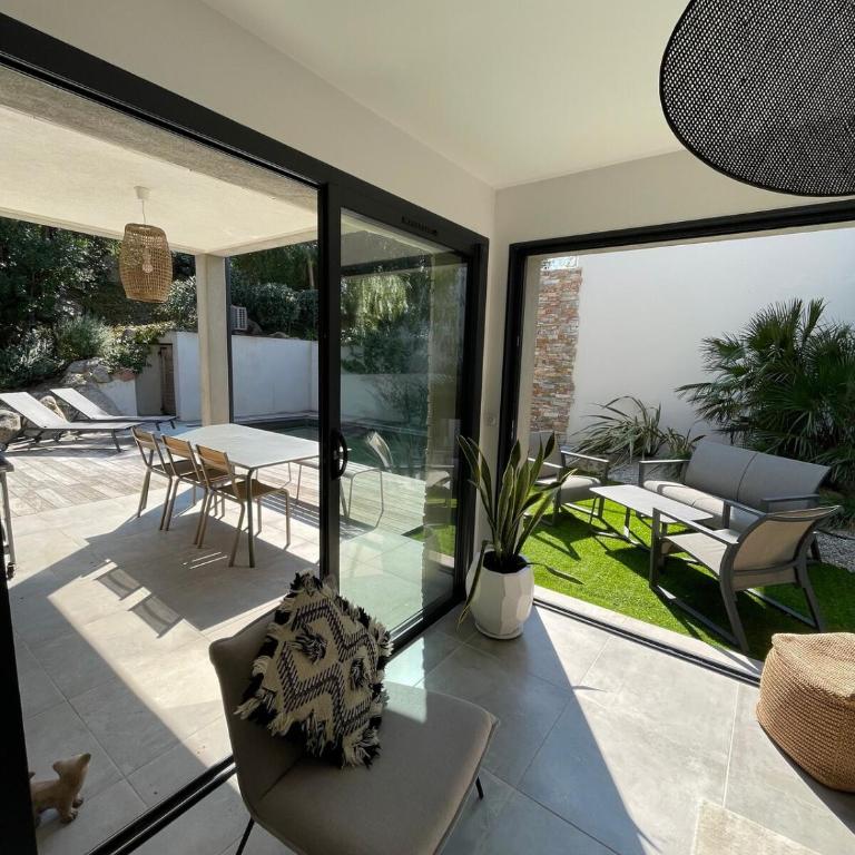 Villa La Vesta Porto Vecchio - Villa - 28