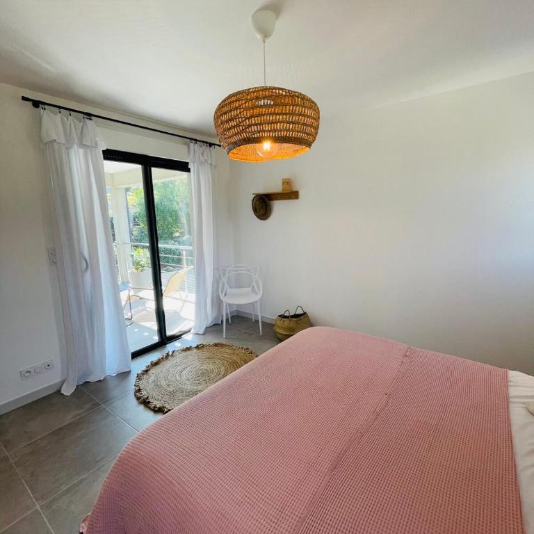Villa La Vesta Porto Vecchio - Villa - 31