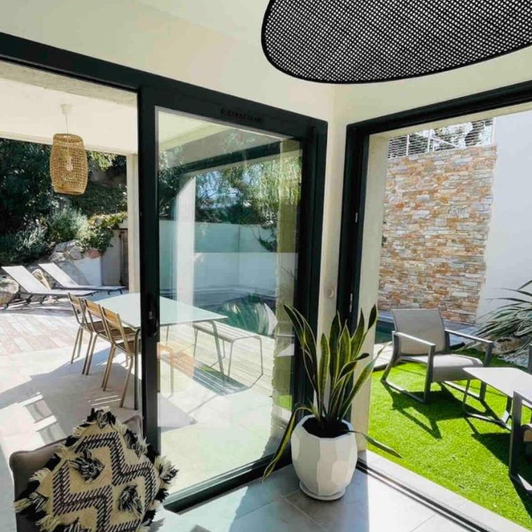 Villa La Vesta Porto Vecchio - Villa - 32