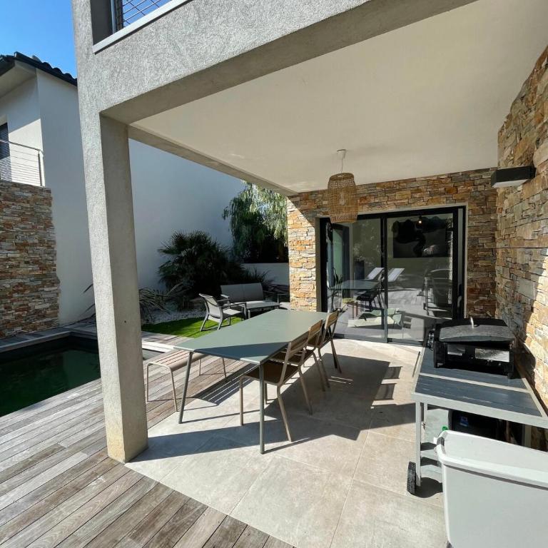 Villa La Vesta Porto Vecchio - Villa - 34