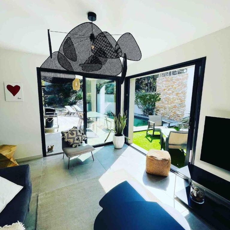 Villa La Vesta Porto Vecchio - Villa - 35