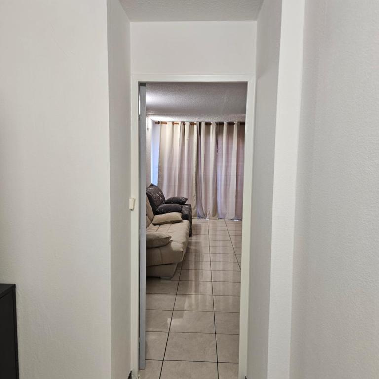 Studio Au Bord de la Mer 2 - One-Bedroom Apartment - 13