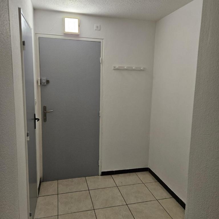 Studio Au Bord de la Mer 2 - One-Bedroom Apartment - 23