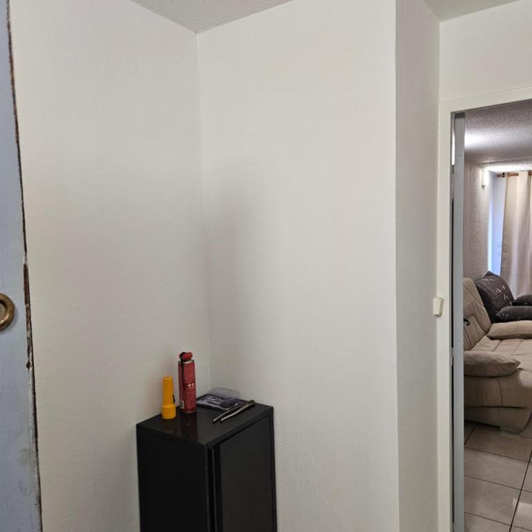 Studio Au Bord de la Mer 2 - One-Bedroom Apartment - 29
