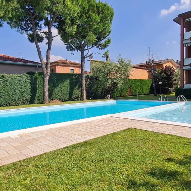 Seride Holiday home - Appartamento con 2 Camere da Letto - 1