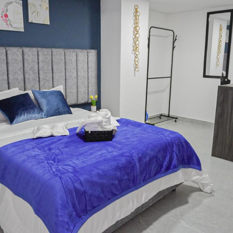 Alojamientos La Martina - Apartamento de 1 dormitorio - 4