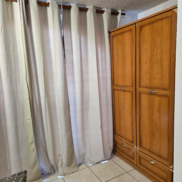 Studio Au Bord de la Mer 2 - One-Bedroom Apartment - 9