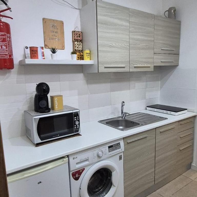 House del Levante Locazione breve - Appartamento con 1 Camera da Letto - Piano Terra - 11