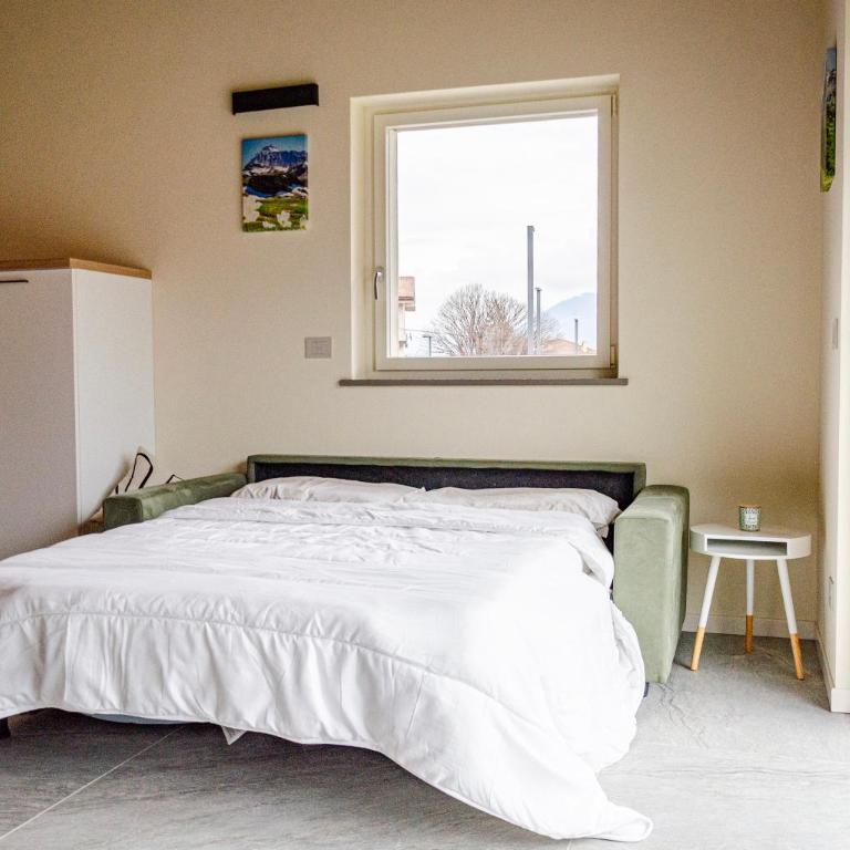 La Terrasse de Dyno - One-Bedroom Apartment - 14