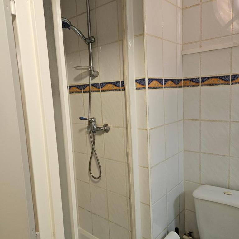 Studio Au Bord de la Mer 2 - One-Bedroom Apartment - 7