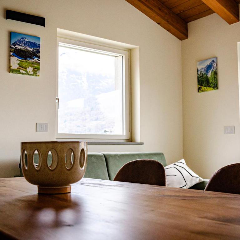 La Terrasse de Dyno - One-Bedroom Apartment - 9