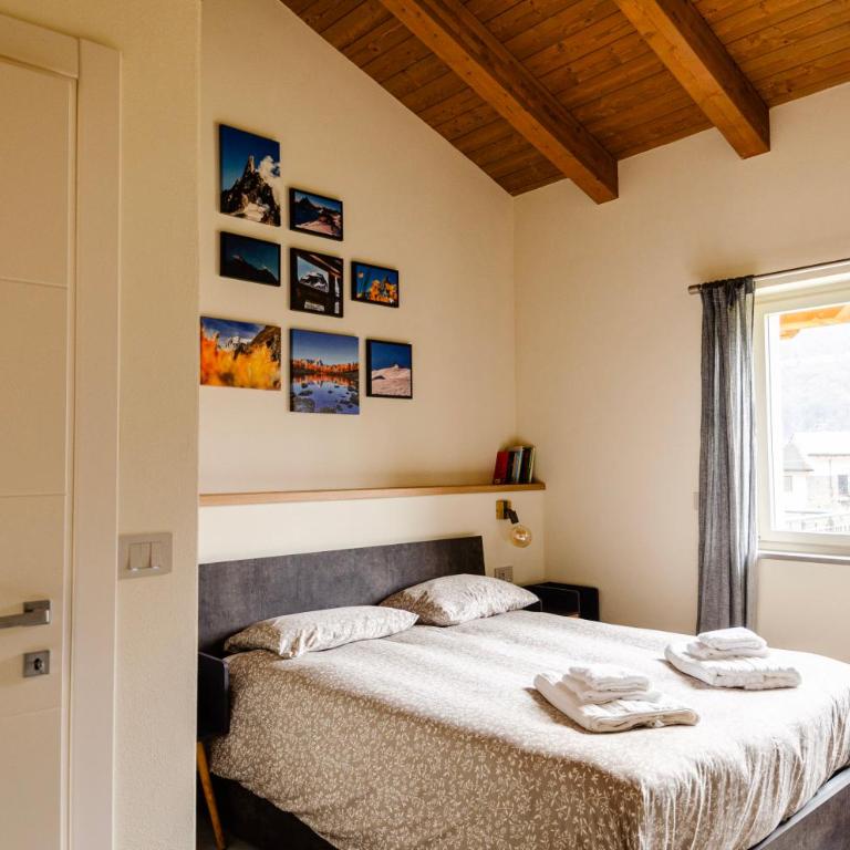 La Terrasse de Dyno - One-Bedroom Apartment - 16
