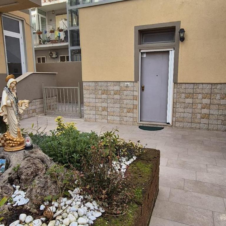 House del Levante Locazione breve - Appartamento con 1 Camera da Letto - Piano Terra - 24